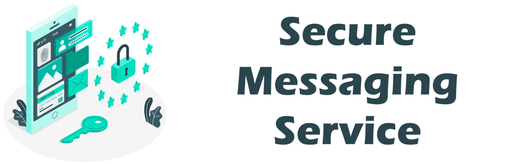 secure-messaging